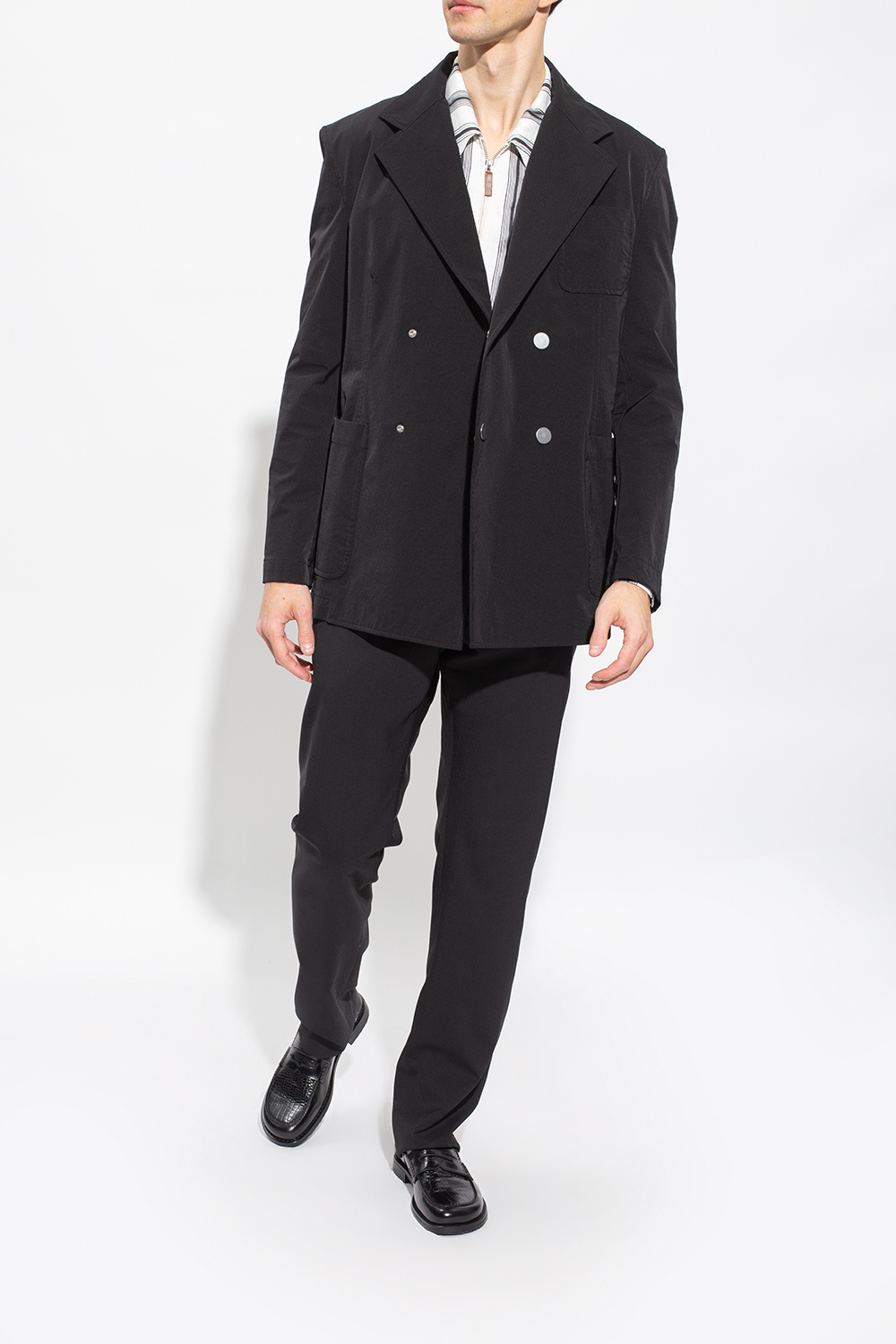 Eytys 'otello' Loafers in Black for Men | Lyst